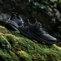 安踏 【天都】VIBRAM大底户外越野登山鞋抓地耐磨运动鞋男徒步鞋 图片 9