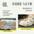 安踏 探川丨户外凉鞋女鞋溯溪鞋透气耐磨轻便运动鞋夏季水陆两用休闲鞋 图片 5