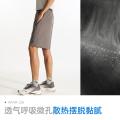 安踏 【速干裤】运动短裤男款青少年夏季五分裤子健身跑步训练男士短裤 图片 3