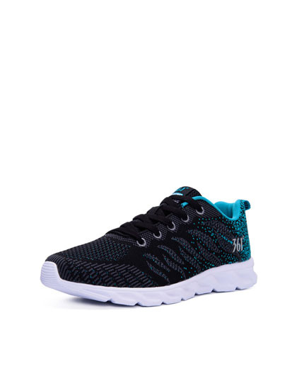 178 339 361°轻便百搭 男款跑步鞋 常规跑鞋                 唯品