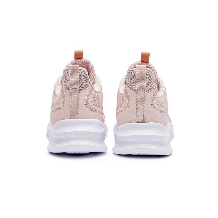 361° 【轻简舒适】回弹轻便耐磨女士运动跑步鞋运动鞋女款运动休闲鞋