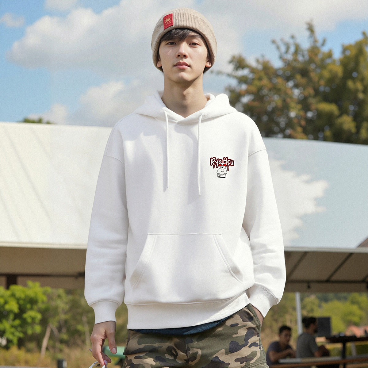 ɭ RYOϵ ӡװñ п У԰ڴ