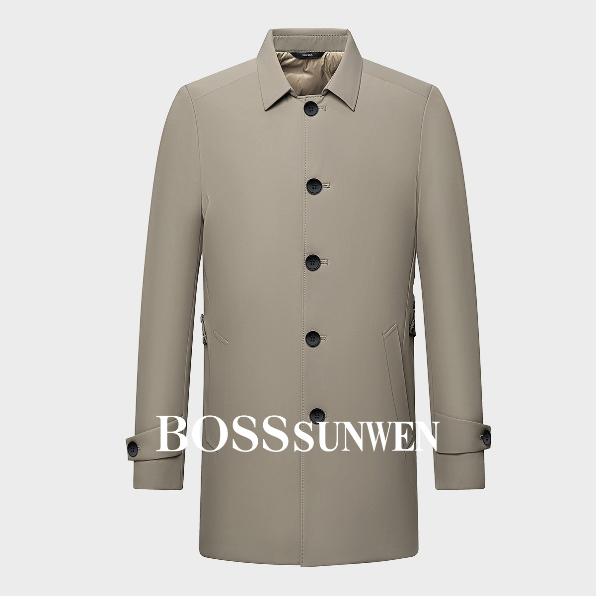 BOSSSUNWEN 90���� �г���ſ���������ʿ�������޷� ��ůͬ��729Ԫ