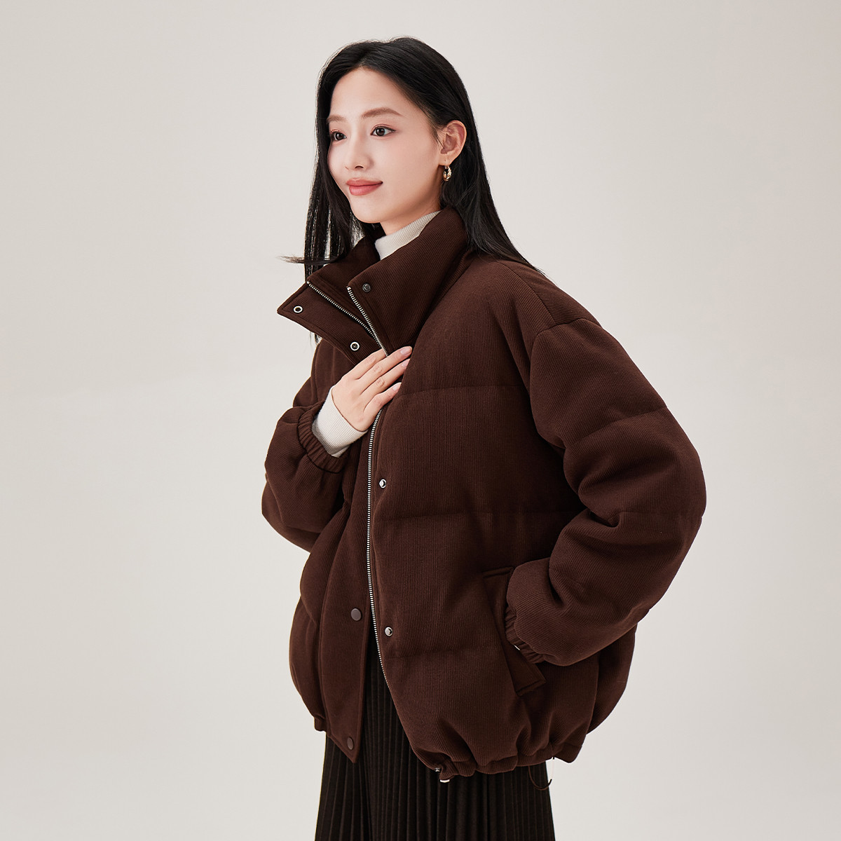 ����˿�� ʱ������̿����޷�Ů 2025���� �ٴ����������265Ԫ����V��Ա�ۣ������۸���ͣ�