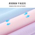 迪士尼 女童连衣裙学院风夏款儿童裙气质Polo领学院风连衣裙 图片 7
