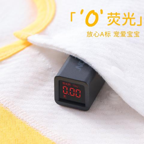 迪士尼 【凊仓福利】婴儿连体衣夏季薄款纯棉长袖哈衣新生儿宝宝外出爬服 图片 11