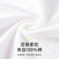 迪士尼 【凊仓福利】婴儿连体衣夏季薄款纯棉长袖哈衣新生儿宝宝外出爬服 图片 7