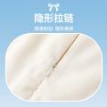 迪士尼 【女童珍珠连衣裙】儿童裙子无袖公主裙26夏季中大童网纱连衣裙 图片 7