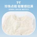 迪士尼 【女童珍珠连衣裙】儿童裙子无袖公主裙26夏季中大童网纱连衣裙 图片 3