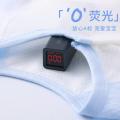 迪士尼 【超值2件装】婴儿连体衣夏季纯棉宝宝长袖哈衣薄款透气网眼爬服 图片 7