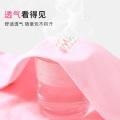 迪士尼 【纯棉A类】婴儿短袖连体衣夏季薄款纯棉宝宝外出哈衣爬服透气 图片 5