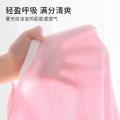 迪士尼 【纯棉A类】婴儿短袖连体衣夏季薄款纯棉宝宝外出哈衣爬服透气 图片 5