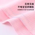 迪士尼 【纯棉A类】婴儿短袖连体衣夏季薄款纯棉宝宝外出哈衣爬服透气 图片 6