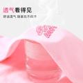 迪士尼 【纯棉A类】婴儿短袖连体衣夏季薄款纯棉宝宝外出哈衣爬服透气 图片 4