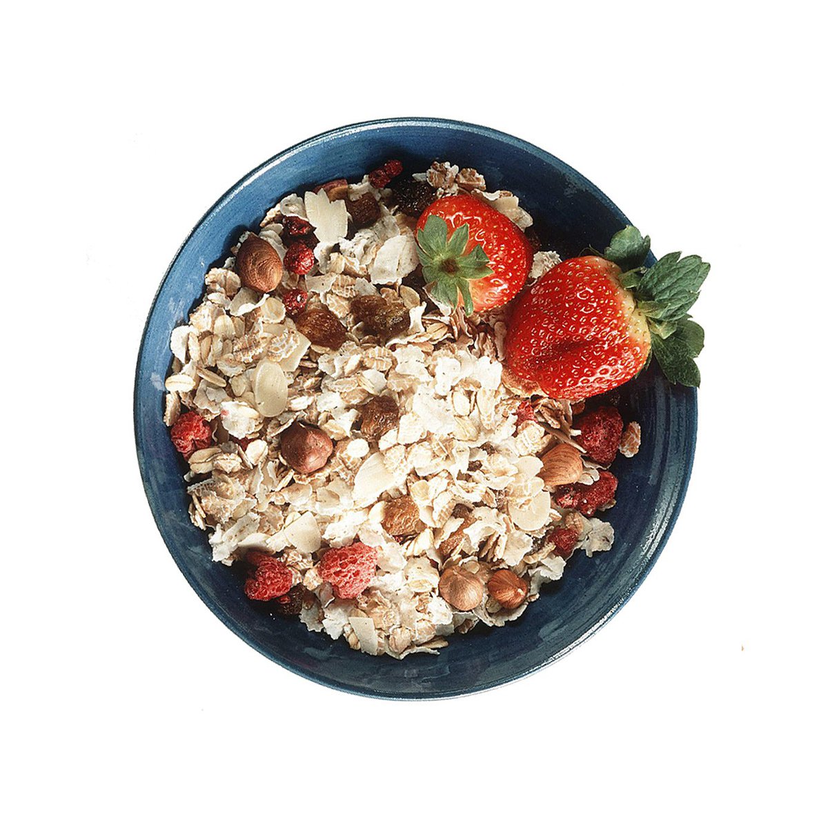 奇亚籽谷物燕麦片280g 营养代餐小袋装