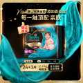 帮宝适 【添加真蚕丝】黑金帮拉拉裤L-4XL尿不湿超薄透气尿裤