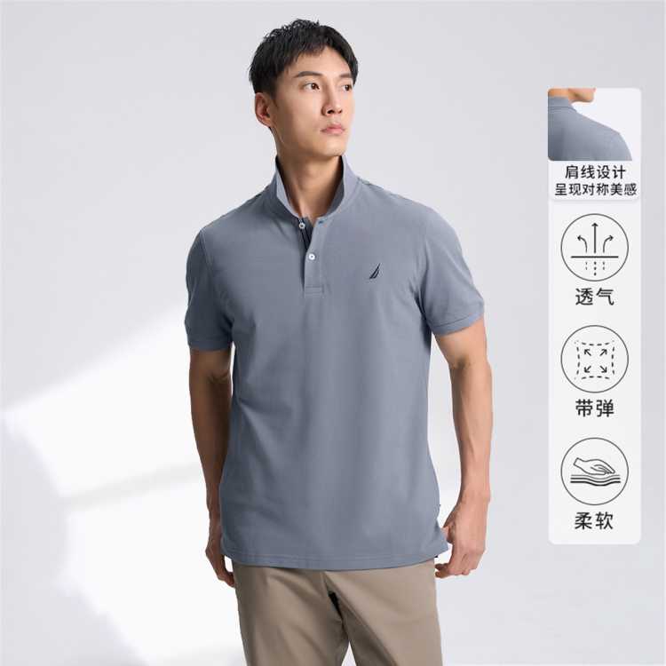 NAUTICA Ƽװļ͸poloKX2100100Ԫ