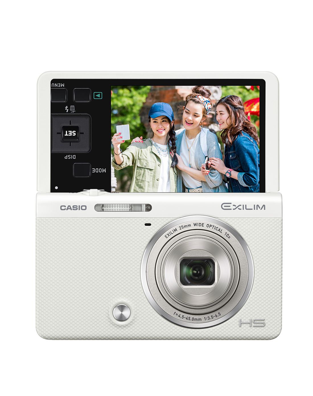 卡西欧(casio)ex-zr65 one piece 航海王限量合作版(1610万像素 10倍