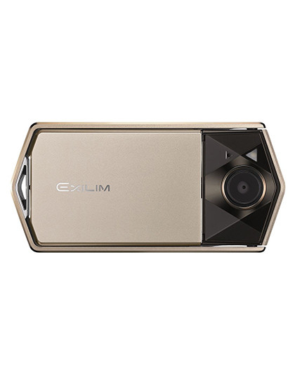 卡西欧tr600火彩金自拍神器美颜相机套餐