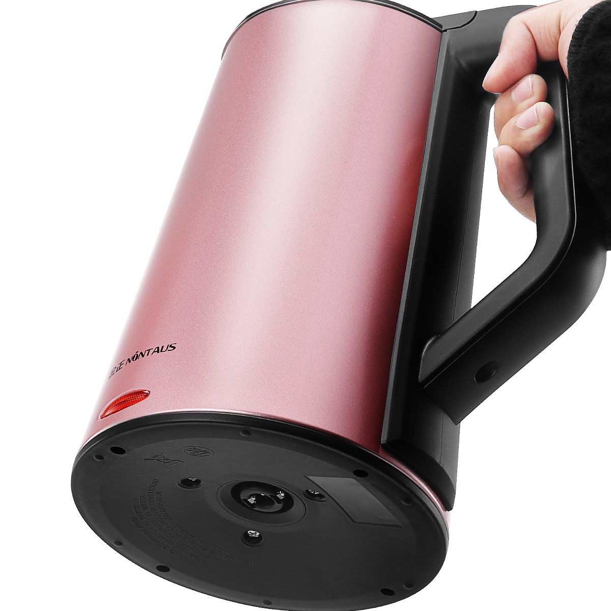 金正jzsh-15h58电热水壶1.5l家用304不锈钢烧水