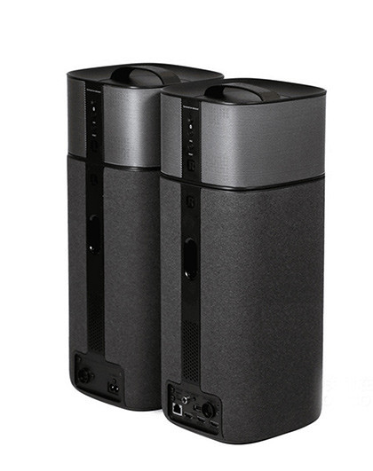 飞利浦e6黑色5.1无线蓝牙随需环绕家庭影院音箱音响