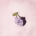李宁 【纯棉透气】李宁女轻薄清爽T恤款夏季运动短T显瘦有型时尚短t 图片 9