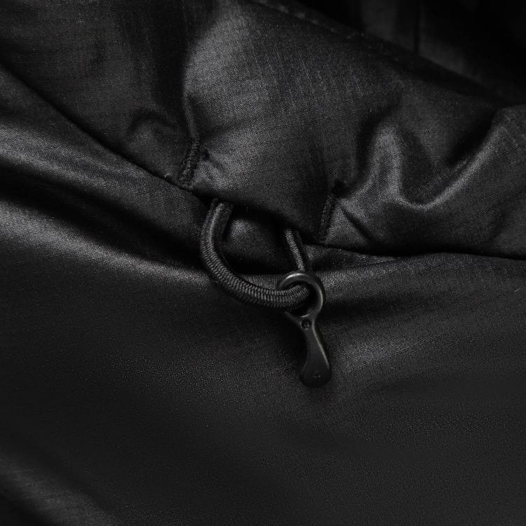 李宁 李宁火锅羽绒服丨热浪冬季长款羽绒服男士女士情侣防寒保暖运动服