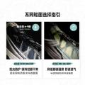 李宁 肖战同款李宁户外CF溯丨行川SE徒步鞋稳定支撑男女登山鞋 图片 3