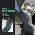 李宁 户外CF溯 | 行川PRO徒步鞋百搭户外运动鞋男 图片 4
