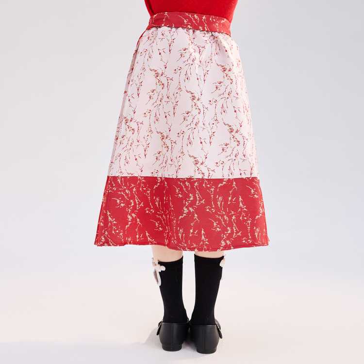 ÷��֯������/��������ȹŮͯ��ͯ��װ�ֿ��İ���� 59Ԫ