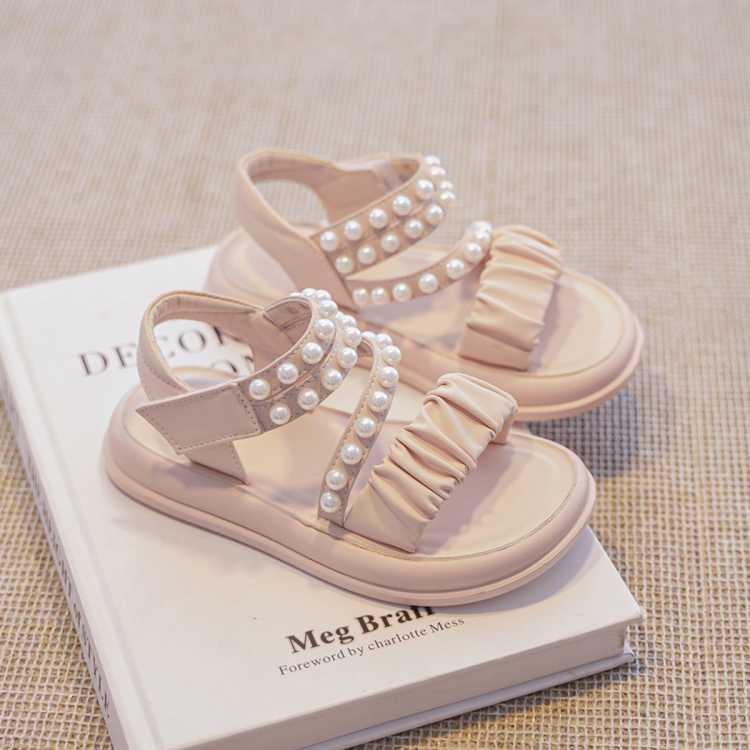 ��ɯ ��������������ͯ��Ь�ļ�Ůͯ���͸��ɳ̲Ь�ٴ����ʹ�����Ь 70Ԫ