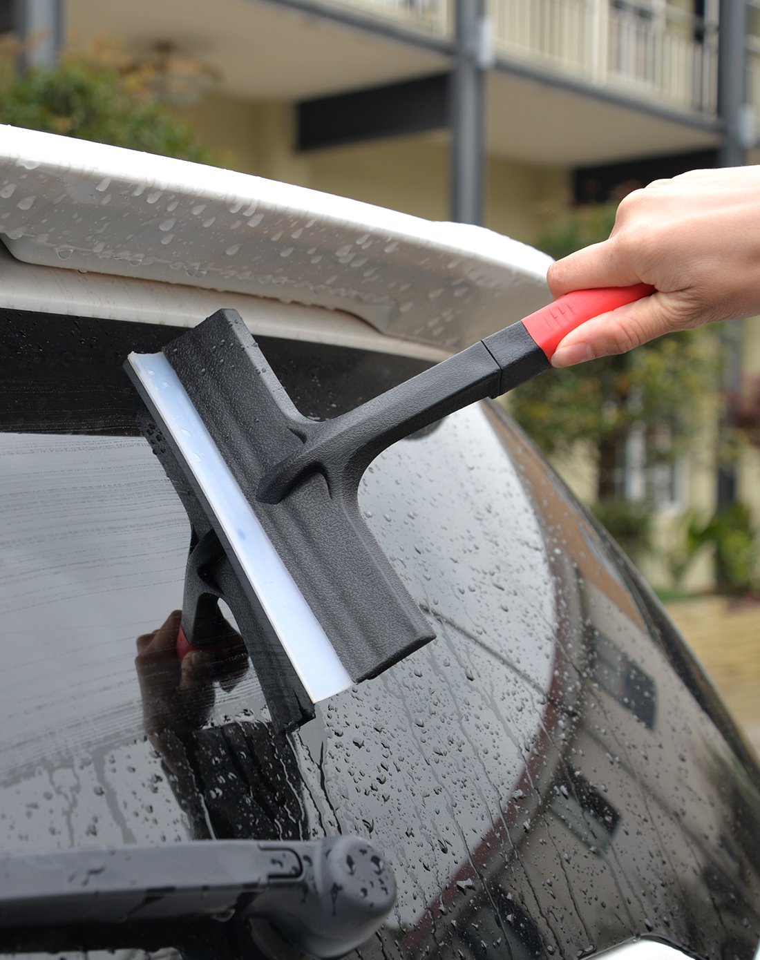 米帆加长无痕刮水板