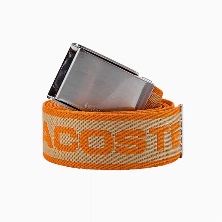 LACOSTE ʱײɫ֯ճаٴʿ