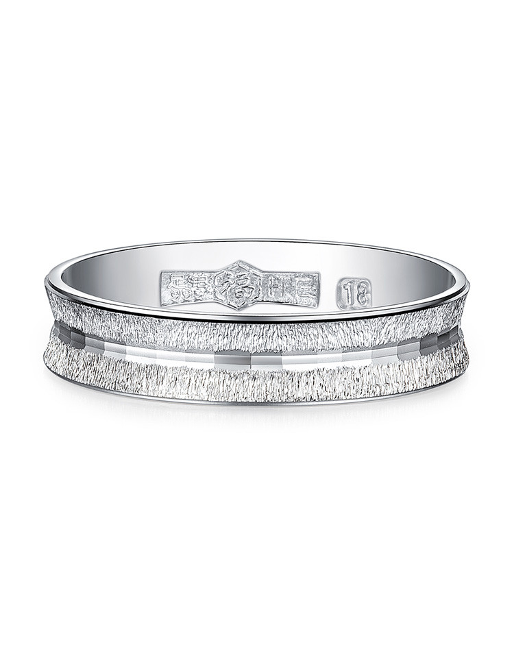 六福珠宝lukfook jewellery专场 六福珠宝 pt990宠爱一