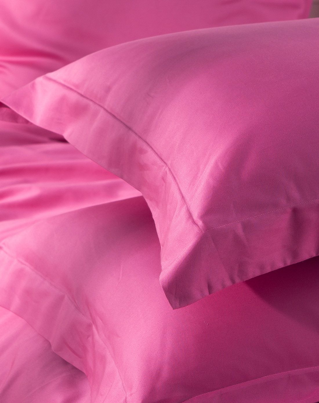 1.5m拼色四件套-灰玫红 高级灰