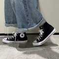 converse 【热销爆款】匡威ALL STAR男女经典复古休闲运动帆布鞋