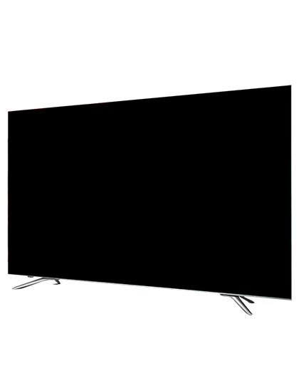 【高配金属旗舰】海信 led55ec720us 55英寸金属边框4k超高清智能led