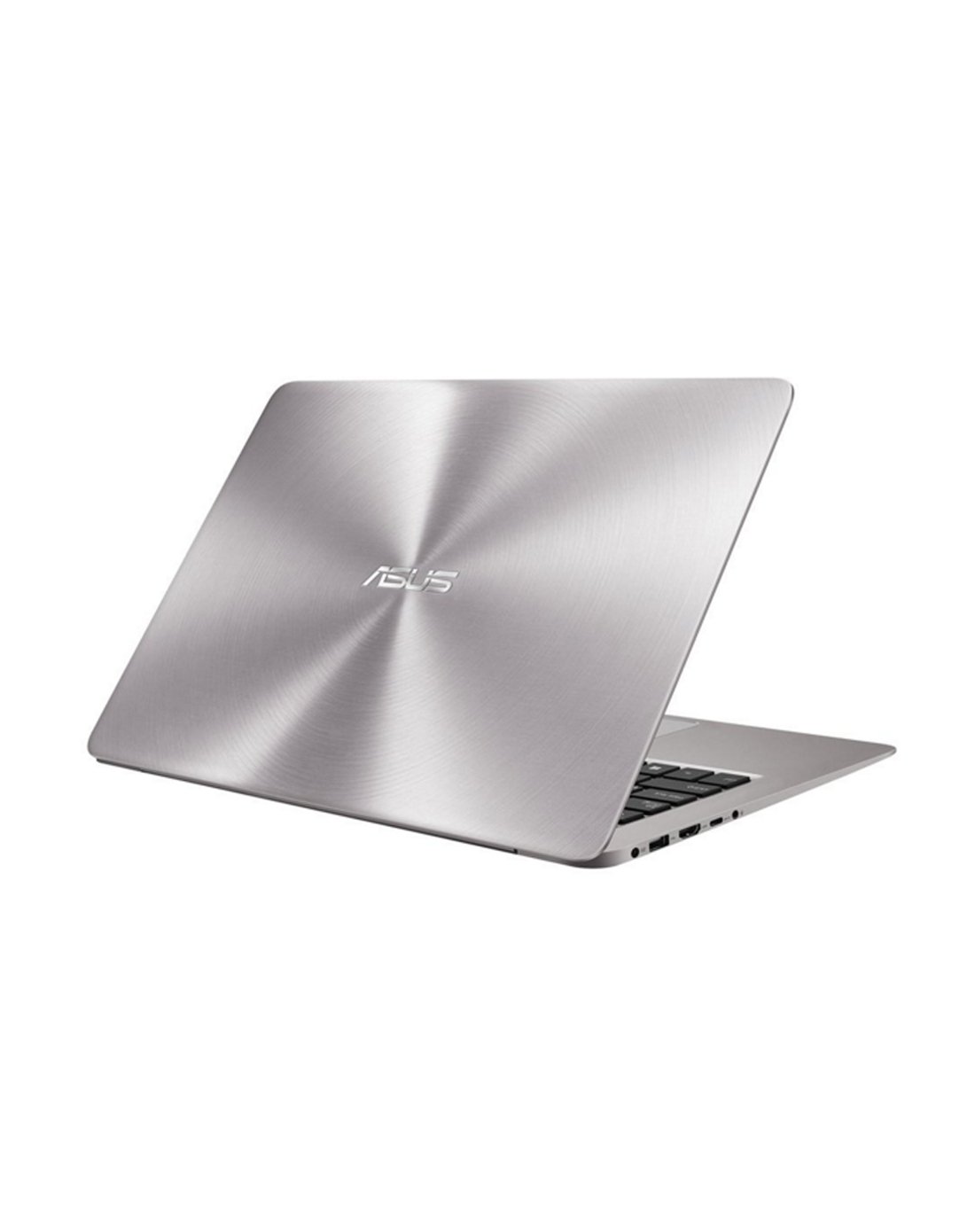 【已销磬】华硕asau 灵耀u4000uq超窄边框酷睿i5-7200u处理器笔记本