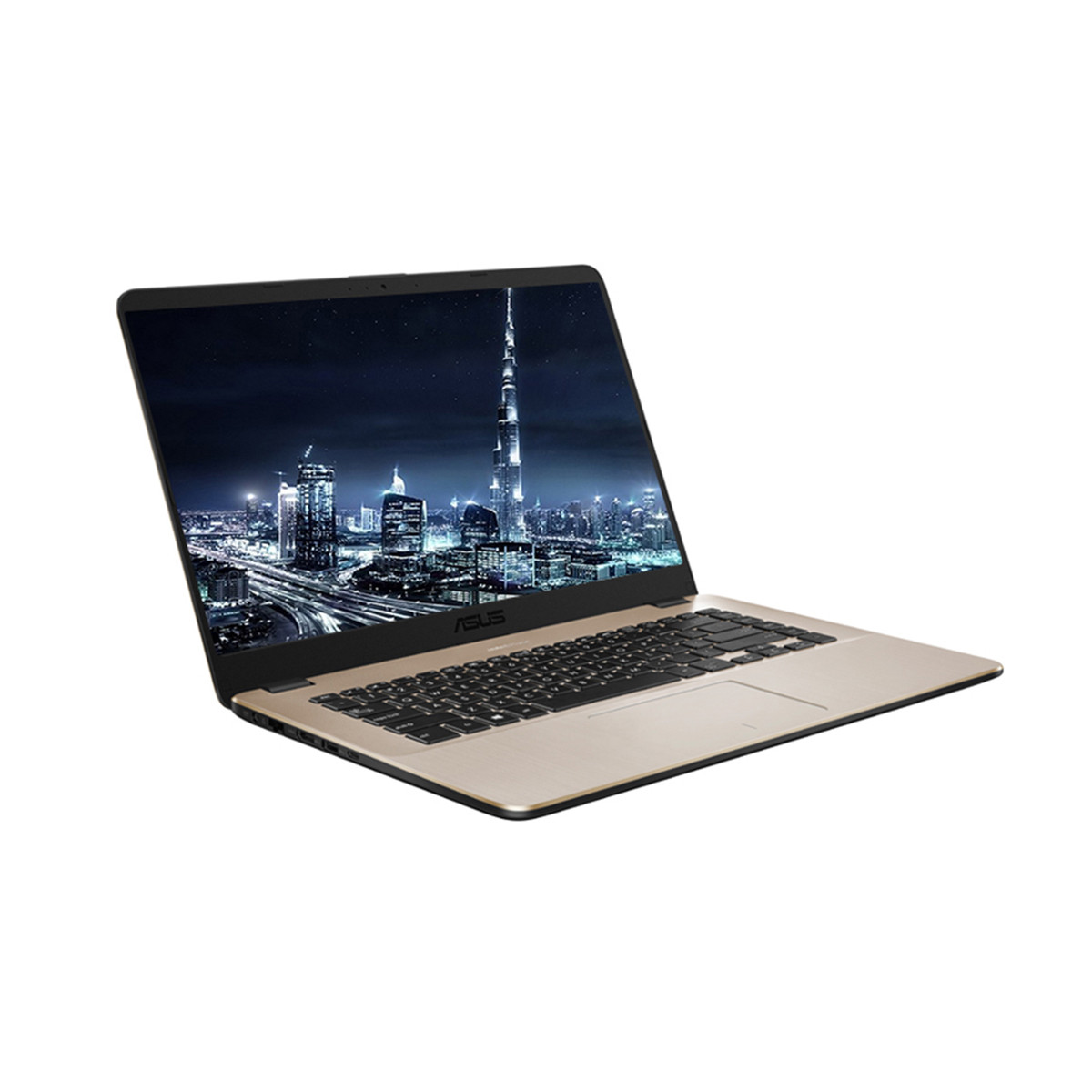 华硕asus 思聪本k505 15.