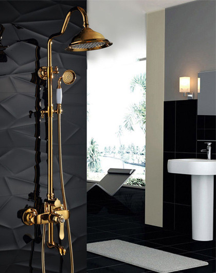 恒温科技 引领品质生活—蓝藤卫浴专场直发货