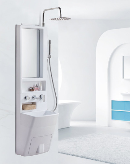 恒温科技 引领品质生活—蓝藤卫浴专场直发货