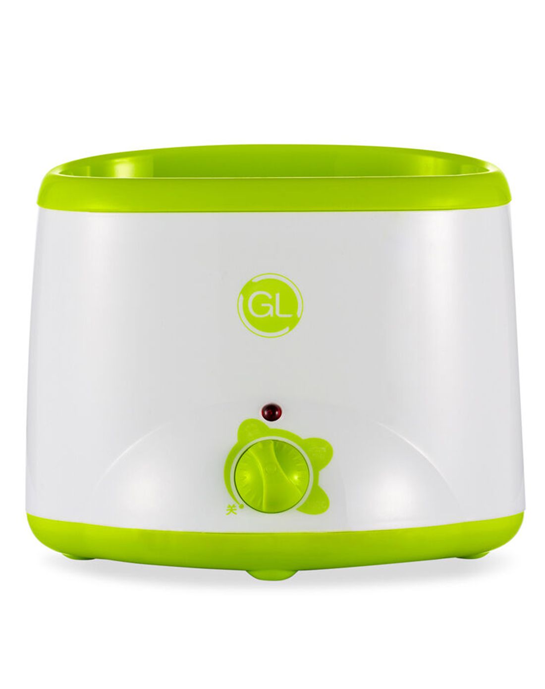 格朗双奶瓶暖奶器nq-809