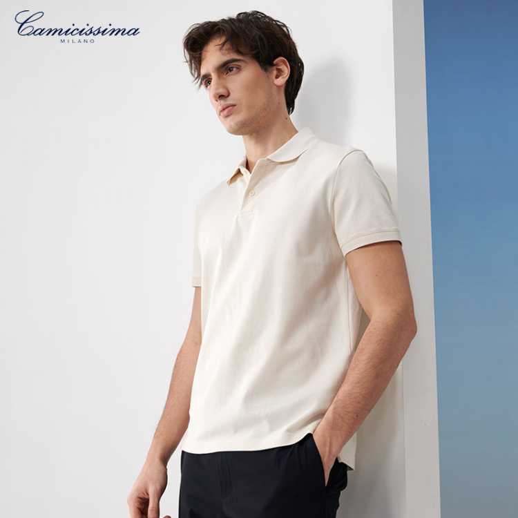 CAMICISSIMA ����ɣ��˿����Polo���������ļ���������T����˿��Polo�� 512Ԫ