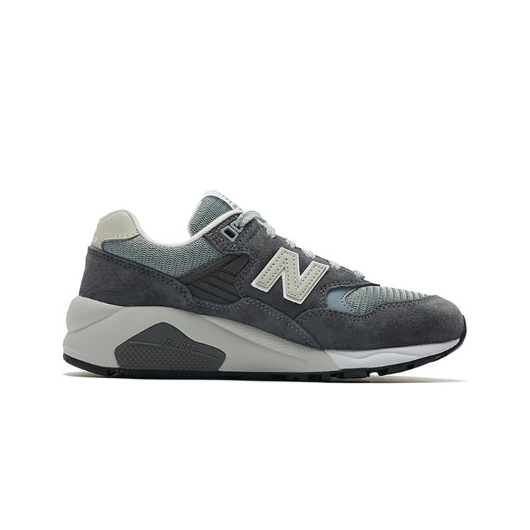 NEW BALANCE New Balance NB官方24夏男女情侣百搭时尚复古运动休闲鞋MT580ADB 6920829089613358912