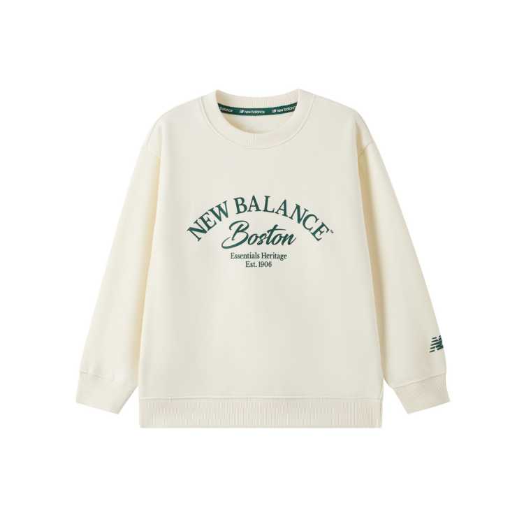 New Balance NBͯװ��ͯ��Ů2026���¿��Լ��ͷ�޸�������������