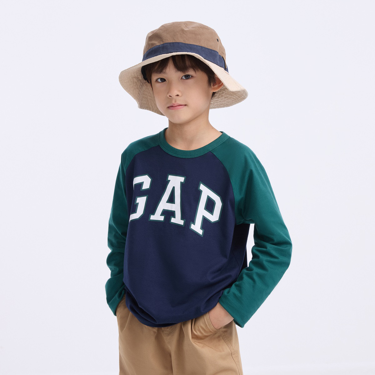 Gapͯ2024ĸӡlogoײɫ糤T64466799Ԫ