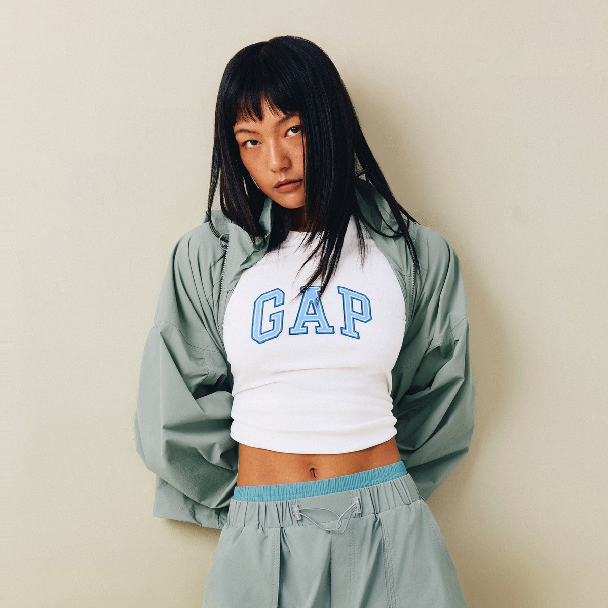 ��� Gap Ůװ��������logo��ڴ��������׿��ɼп� 766122 187Ԫ