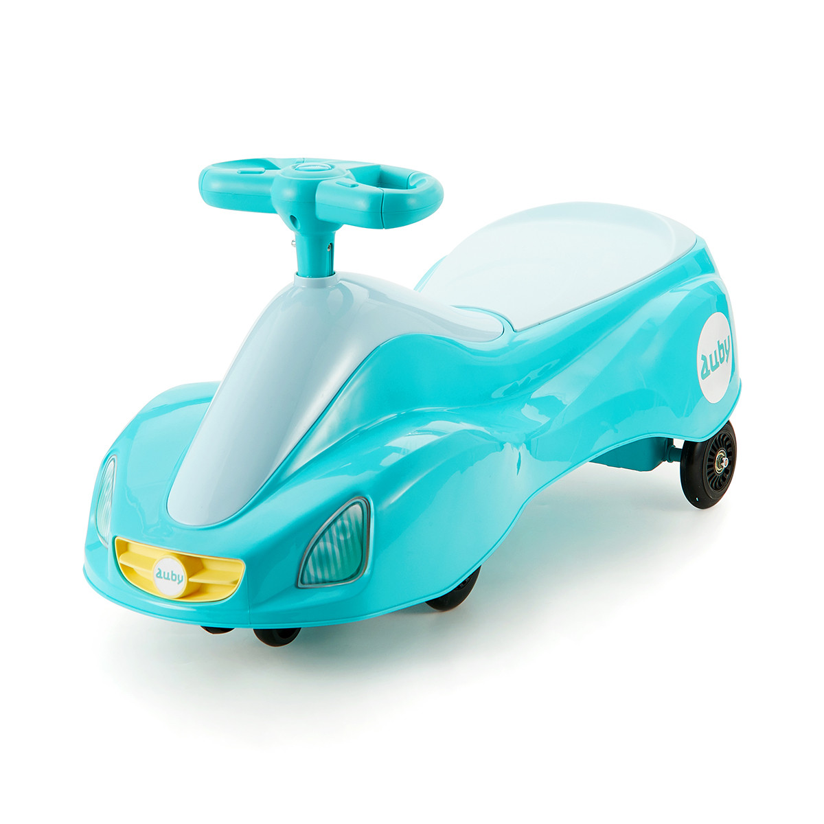 【新品】超跑音乐扭扭车1-3岁宝宝滑行车扭扭车锻炼儿童玩具