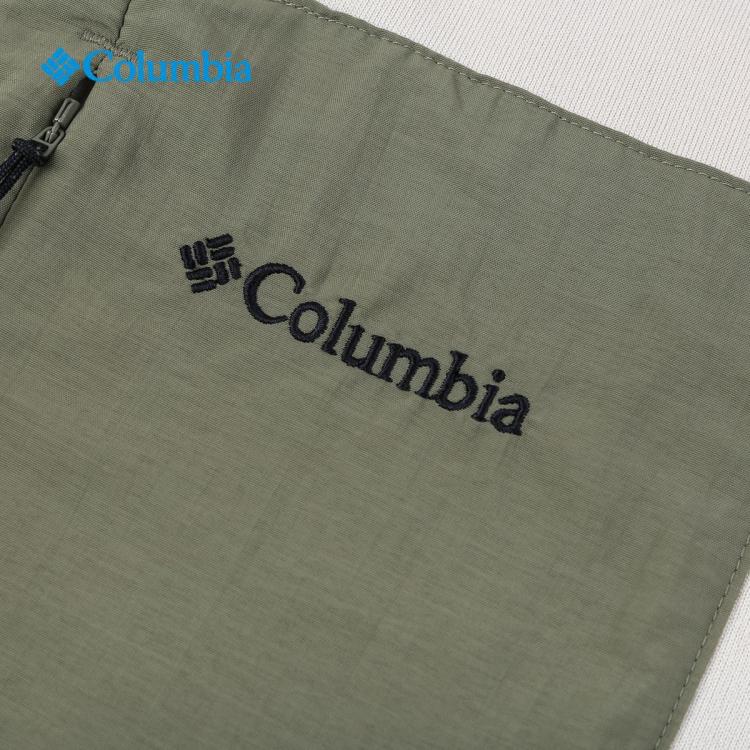 Columbia 哥伦比亚户外秋冬男女舒适抓绒衣外套