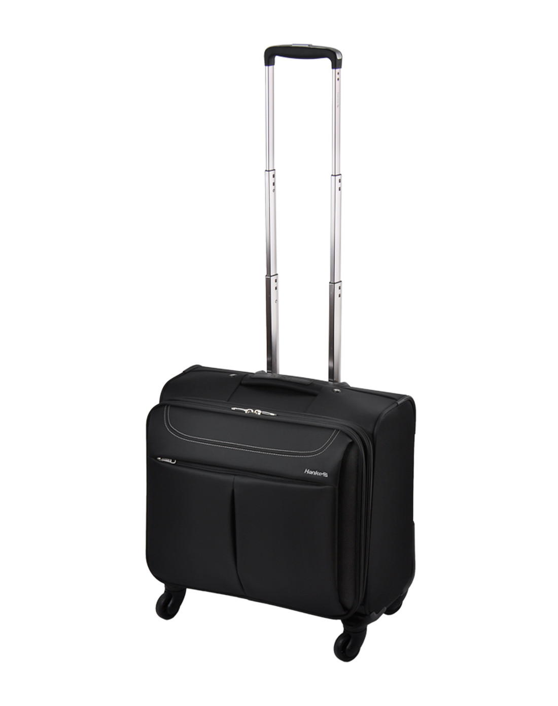 汉客拉杆箱万向轮牛津布旅行箱密码箱拖箱登机箱行李箱